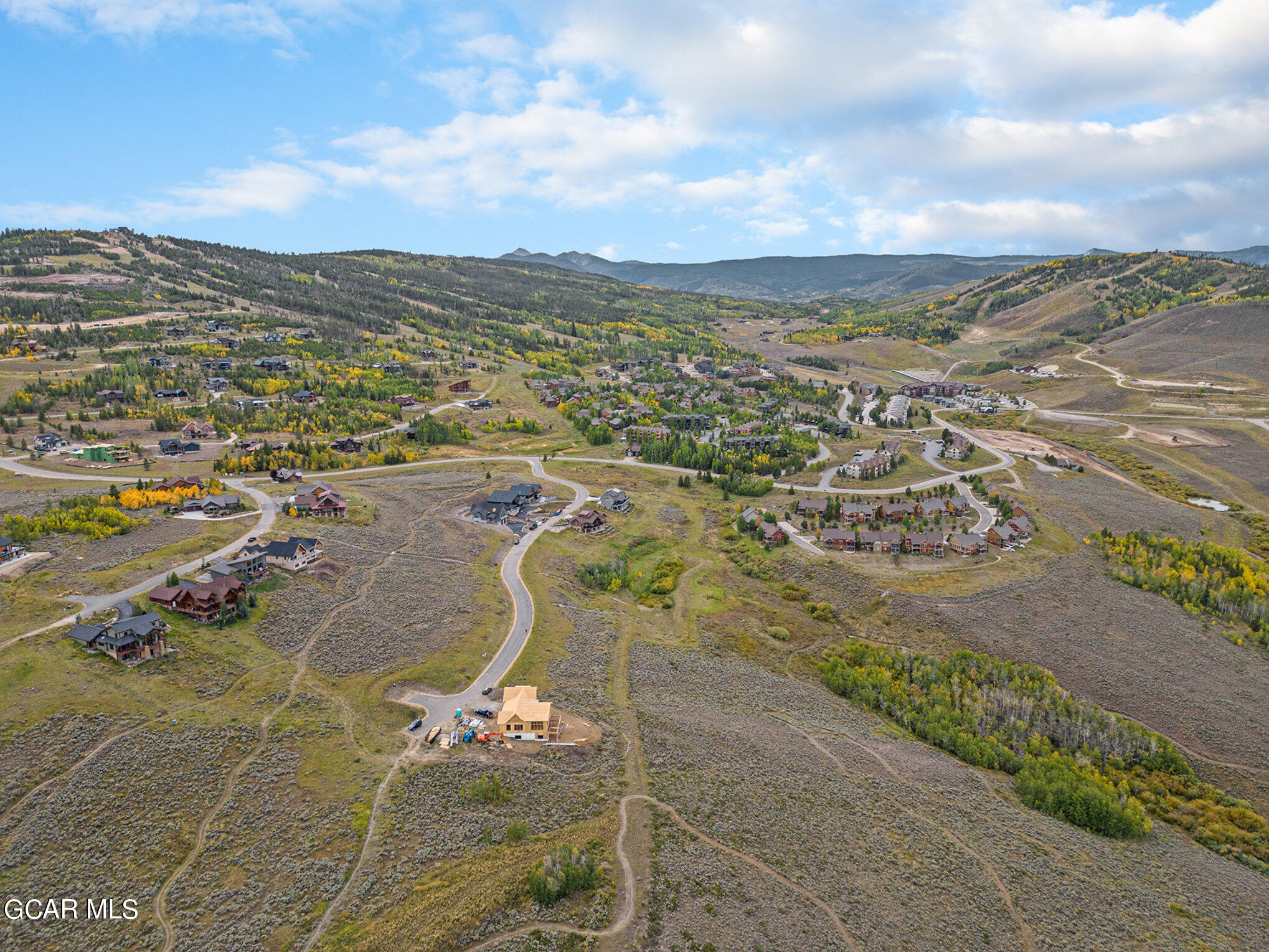 1243 Lower Ranch View Drive Granby, CO 80446 - Photo 9 of 17 007_dji_0766