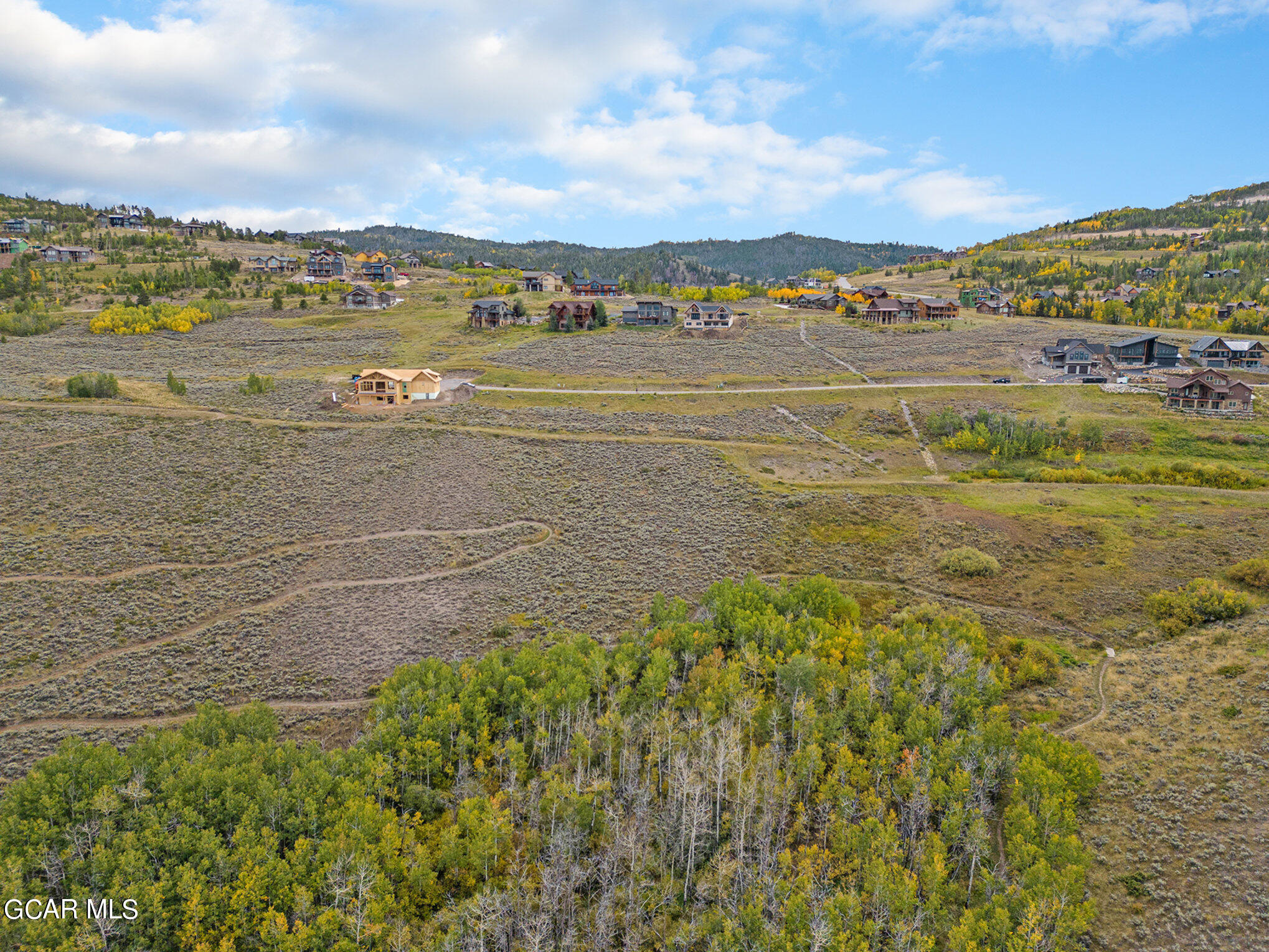 1243 Lower Ranch View Drive Granby, CO 80446 - Photo 10 of 17 009_dji_0784
