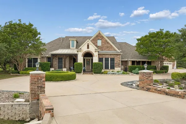 $1,490,000 | 5802 Corinth Chapel Road, Parker, TX 75002