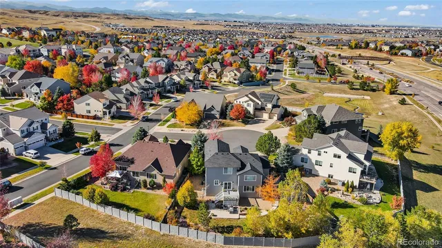 $775,000 | 16046 East Flying Quail Lane, Parker, CO 80134