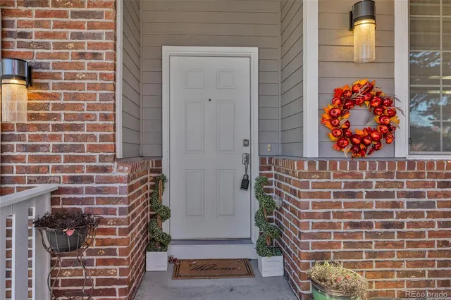 a view of an outdoor space