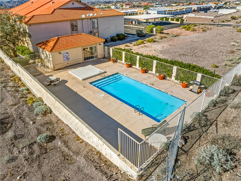 3408 Sunriver Road, Unit 208 Bullhead City, AZ 86429 - Photo 38 of 47 Pool