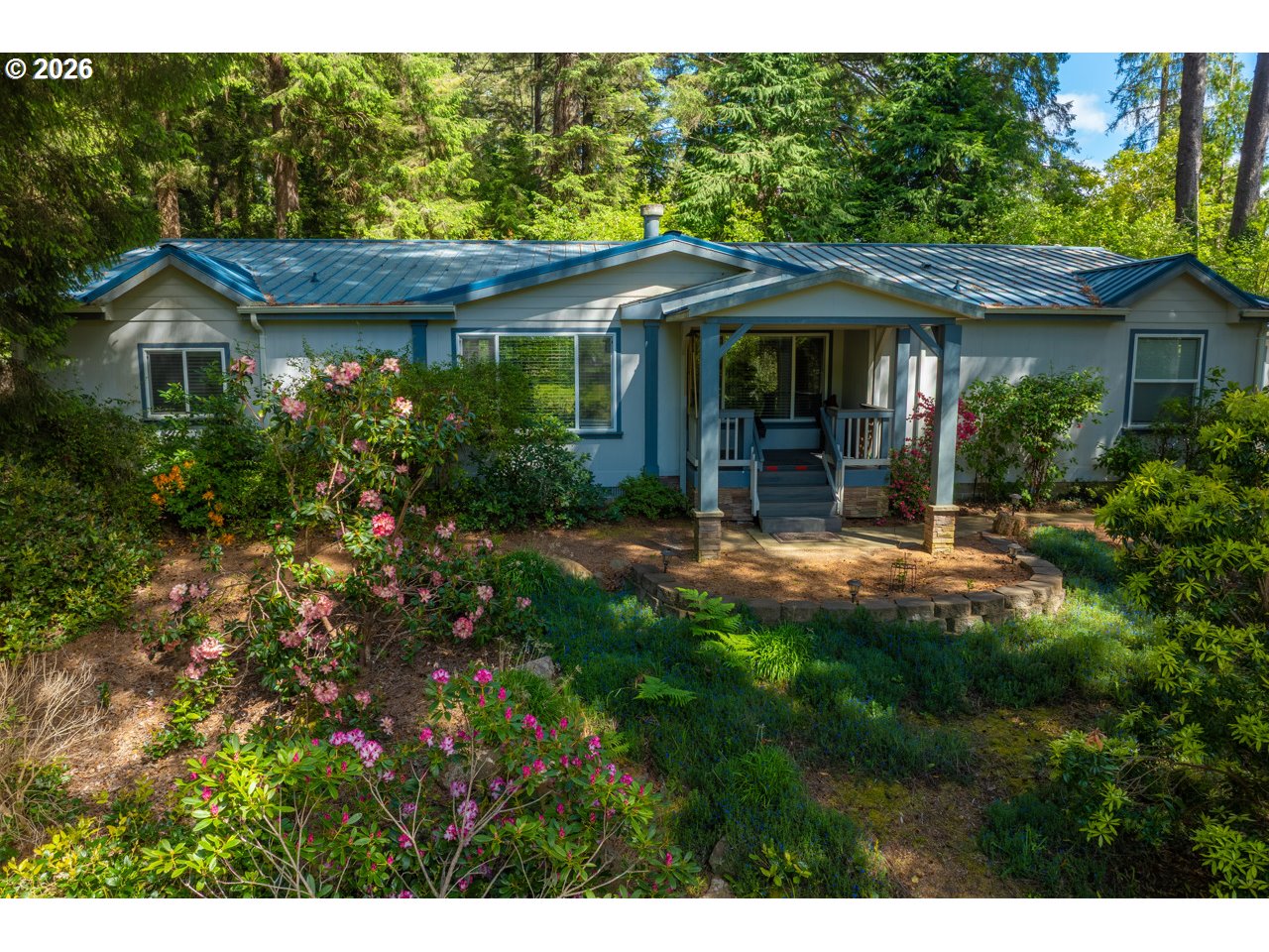 83239 North Pioneer Road Florence, OR 97439 - Photo 2 of 48