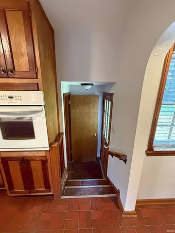 $245,000 | 701 North Meridian Street, Washington, IN 47501