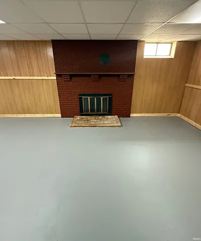 $245,000 | 701 North Meridian Street, Washington, IN 47501