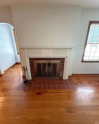 $245,000 | 701 North Meridian Street, Washington, IN 47501