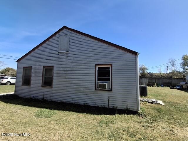 109 Sherwood Road Jacksonville, NC 28540 - Photo 24 of 24