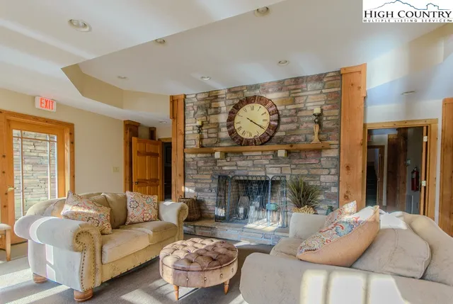 $899,000 | 145 Rising Fawn Pass, Unit 17B, Boone, NC 28607