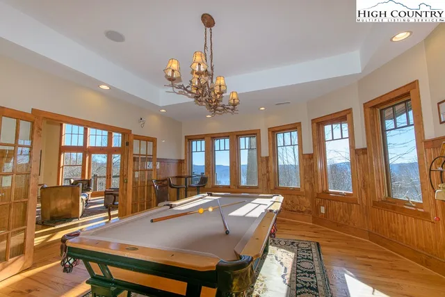$899,000 | 145 Rising Fawn Pass, Unit 17B, Boone, NC 28607