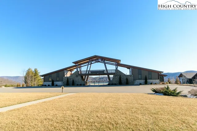 $899,000 | 145 Rising Fawn Pass, Unit 17B, Boone, NC 28607