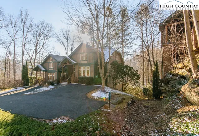 $899,000 | 145 Rising Fawn Pass, Unit 17B, Boone, NC 28607