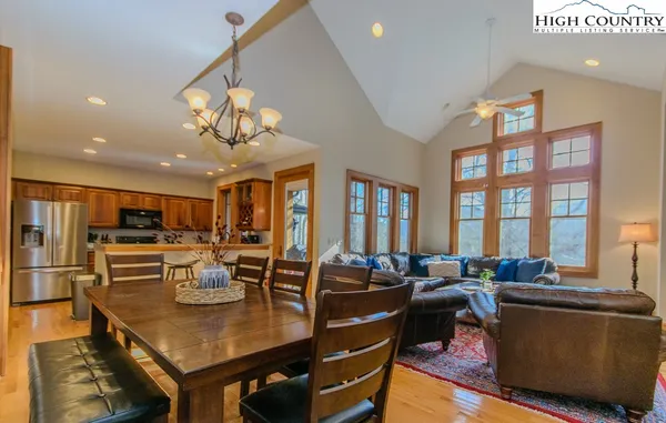 $899,000 | 145 Rising Fawn Pass, Unit 17B, Boone, NC 28607