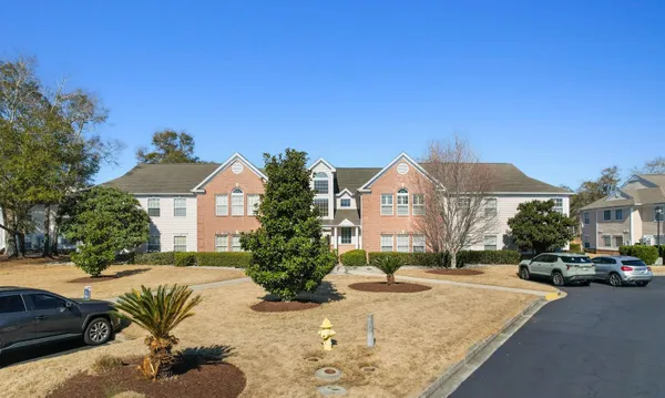 $195,100 | 4300 Lotus Court, Unit G, Murrells Inlet, SC 29576