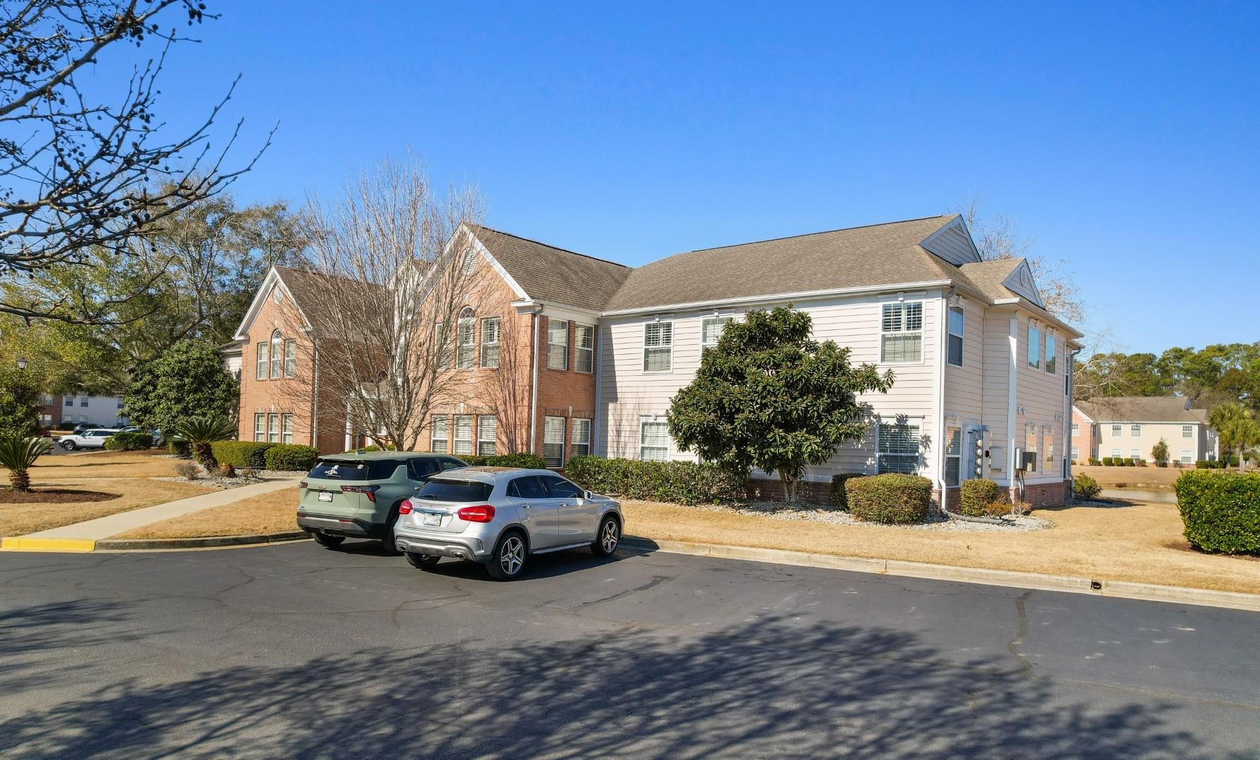 4300 Lotus Court, Unit G Murrells Inlet, SC 29576 - Photo 2 of 37
