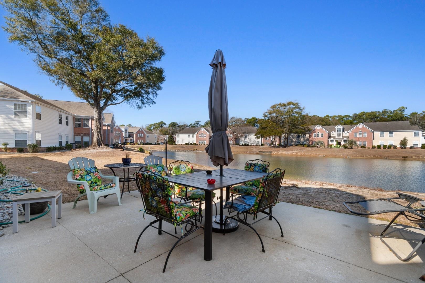 4300 Lotus Court, Unit G Murrells Inlet, SC 29576 - Photo 25 of 37