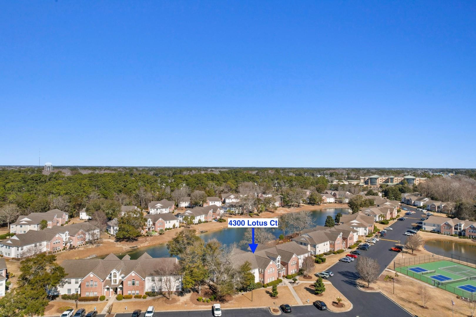 4300 Lotus Court, Unit G Murrells Inlet, SC 29576 - Photo 28 of 37