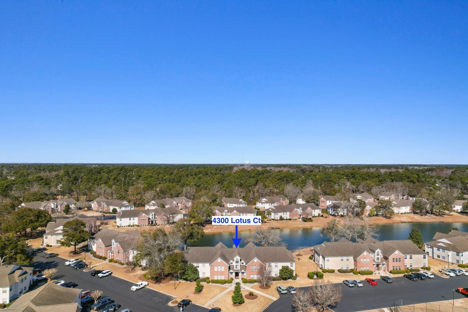 4300 Lotus Court, Unit G Murrells Inlet, SC 29576 - Photo 29 of 37