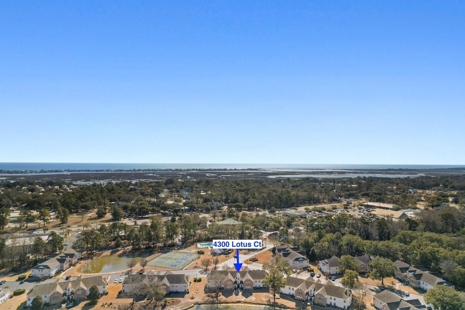 4300 Lotus Court, Unit G Murrells Inlet, SC 29576 - Photo 30 of 37