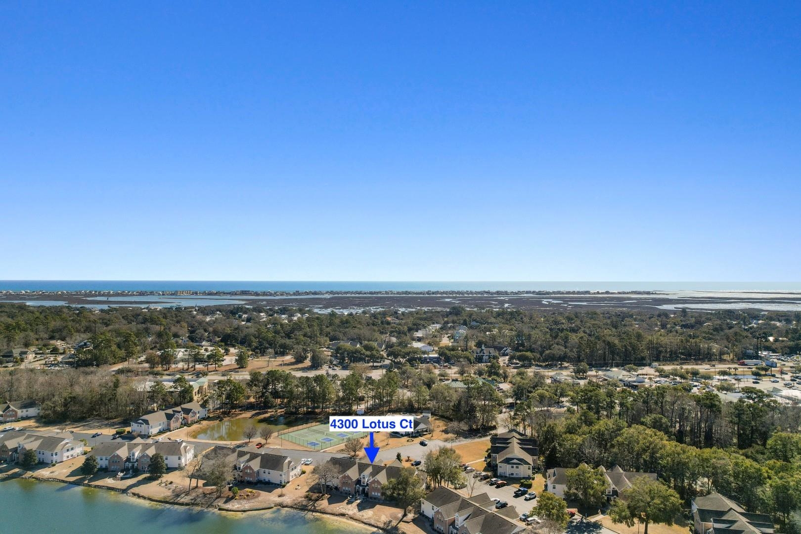 4300 Lotus Court, Unit G Murrells Inlet, SC 29576 - Photo 31 of 37
