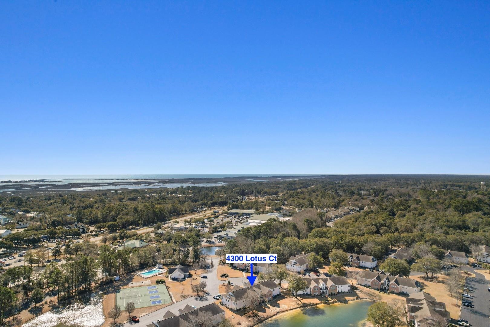 4300 Lotus Court, Unit G Murrells Inlet, SC 29576 - Photo 32 of 37
