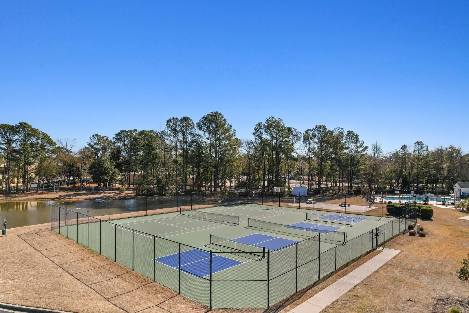 4300 Lotus Court, Unit G Murrells Inlet, SC 29576 - Photo 33 of 37