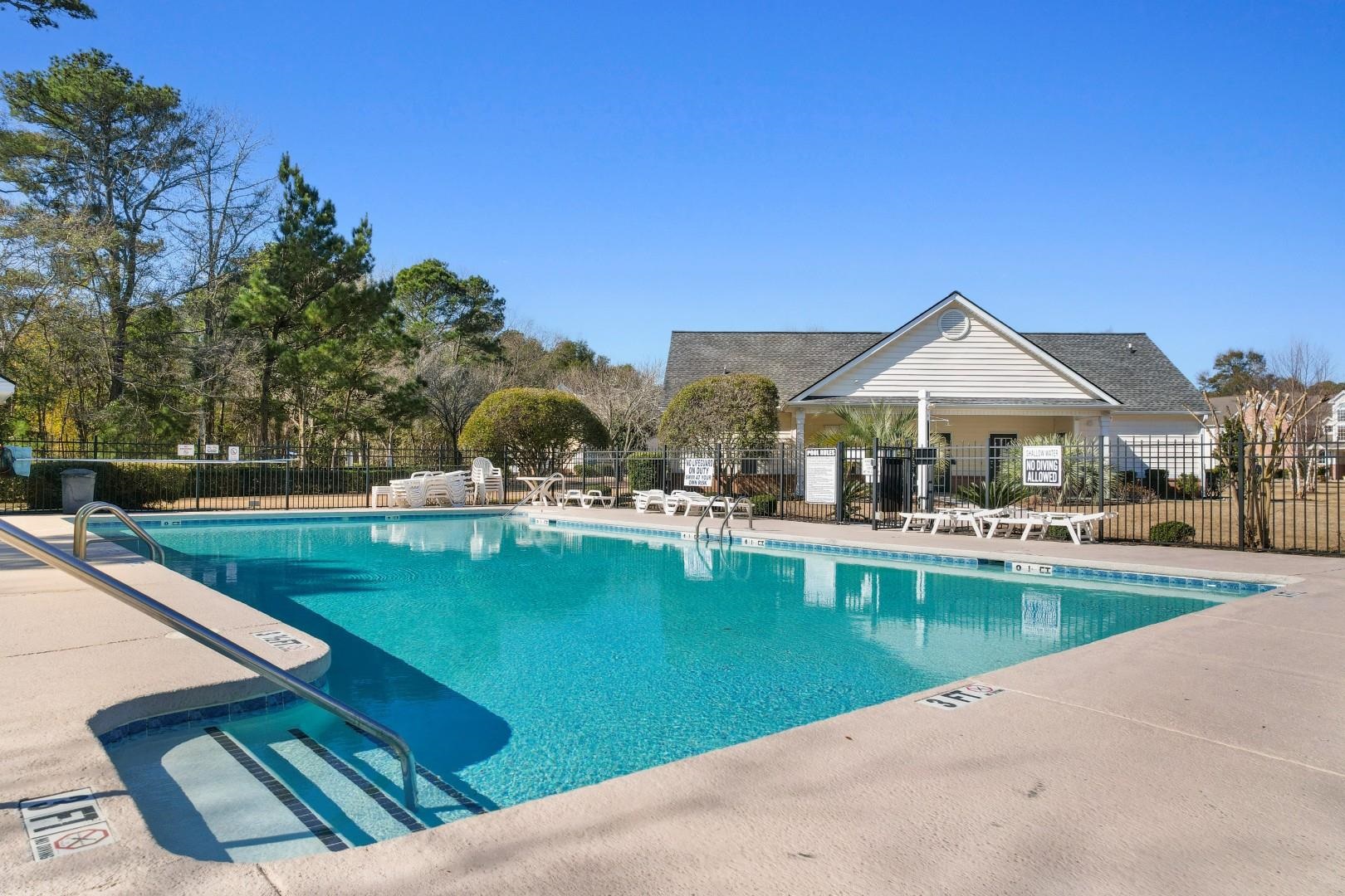 4300 Lotus Court, Unit G Murrells Inlet, SC 29576 - Photo 35 of 37