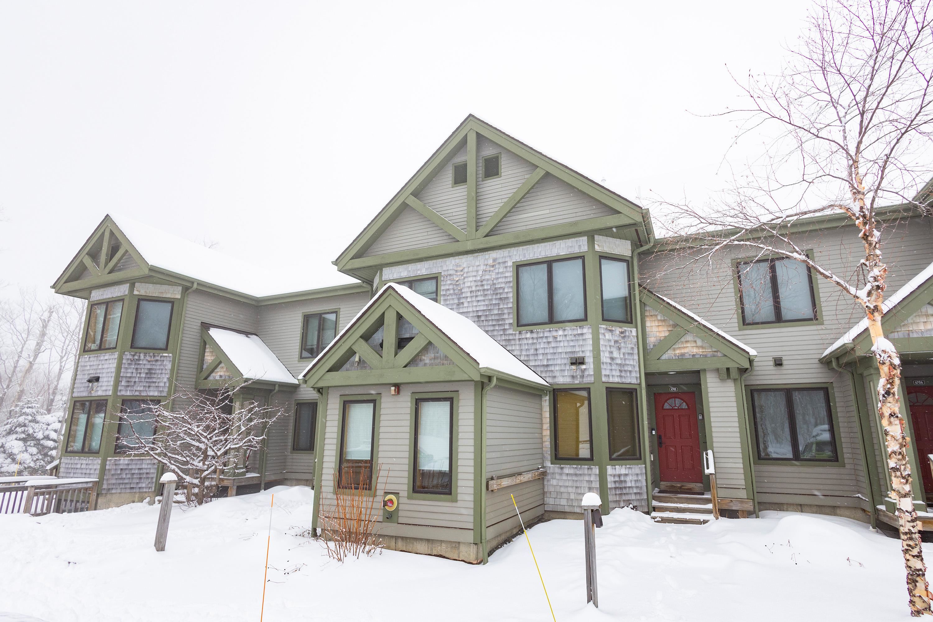 319 Jay Peak Road, Unit 4705 Jay, VT 05859 - Photo 1 of 39