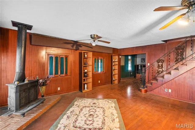 $120,000 | 110 East Main Street, Hayti, MO 63851