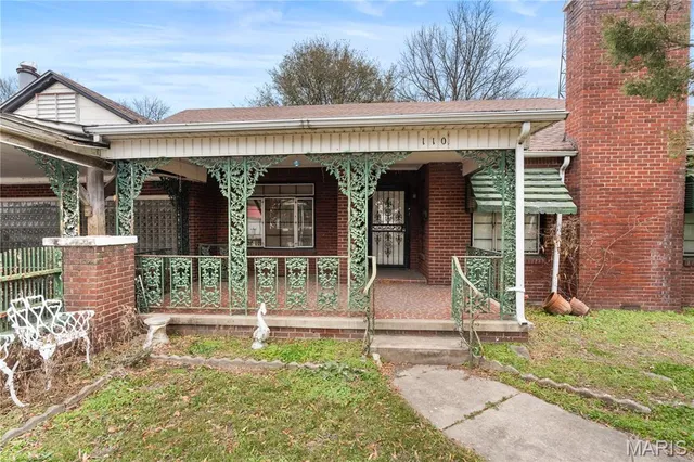 $120,000 | 110 East Main Street, Hayti, MO 63851