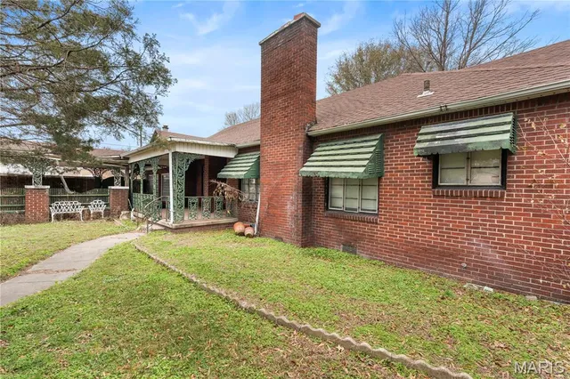 $120,000 | 110 East Main Street, Hayti, MO 63851