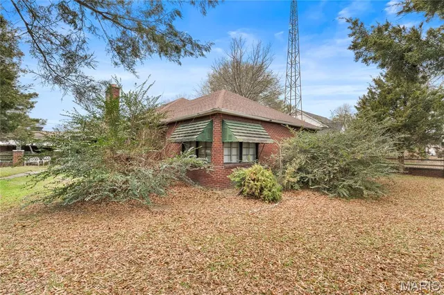 $120,000 | 110 East Main Street, Hayti, MO 63851