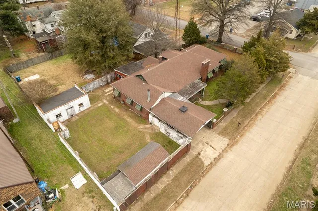 $120,000 | 110 East Main Street, Hayti, MO 63851