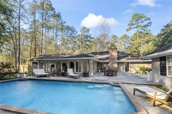 $4,300 | 104 Big Pine Drive, Covington, LA 70433
