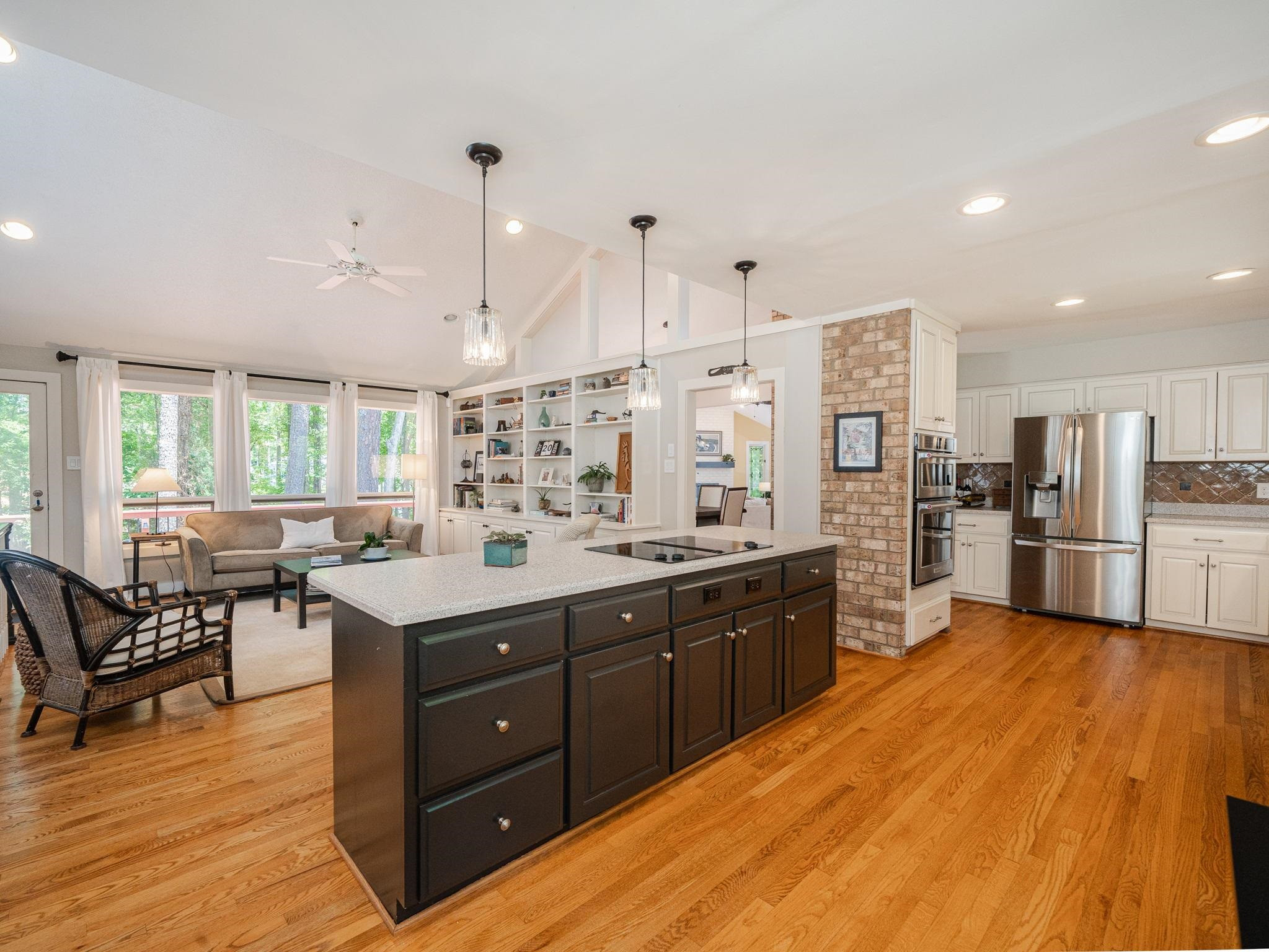 8853 Woodyhill Road Raleigh, NC 27613 - Photo 11 of 40 Photo 11