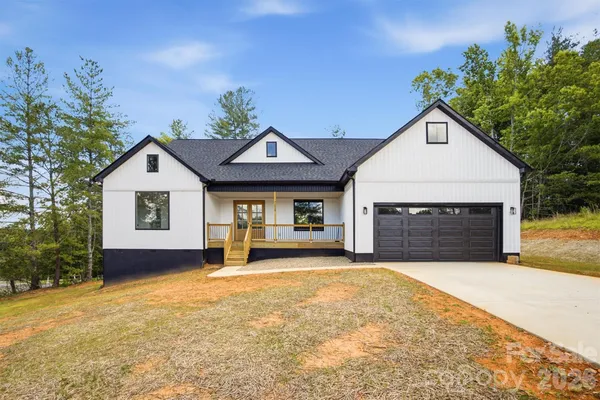 $574,900 | 2958 Corpening Chapel Road, Morganton, NC 28655