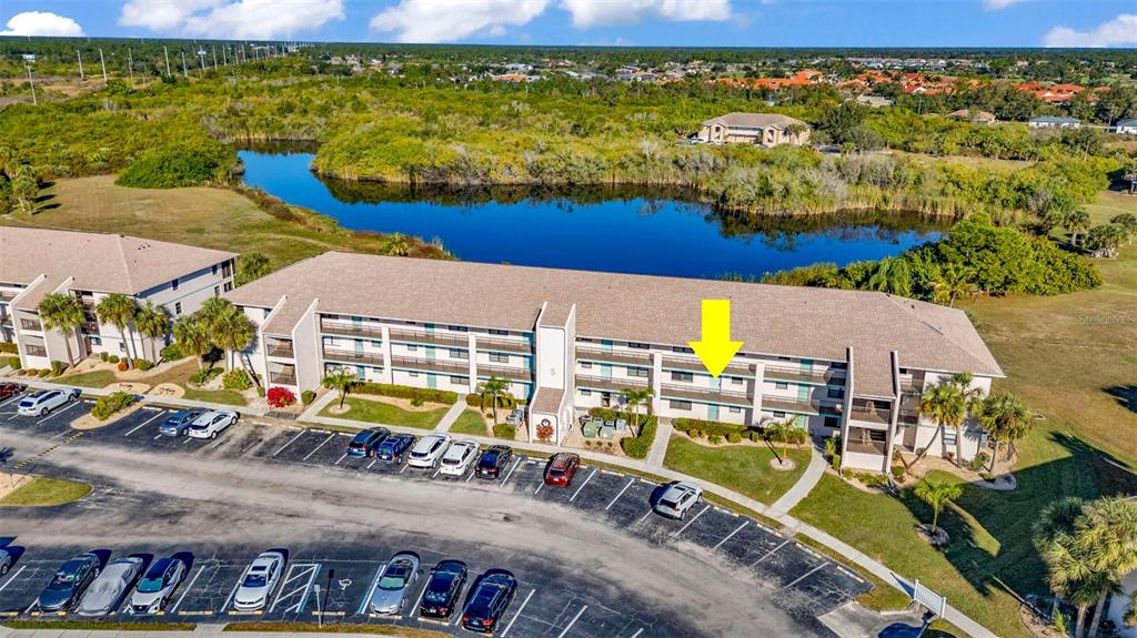 175 Kings Highway, Unit B6526 Punta Gorda, FL 33983 - Photo 26 of 44 a view of an outdoor space