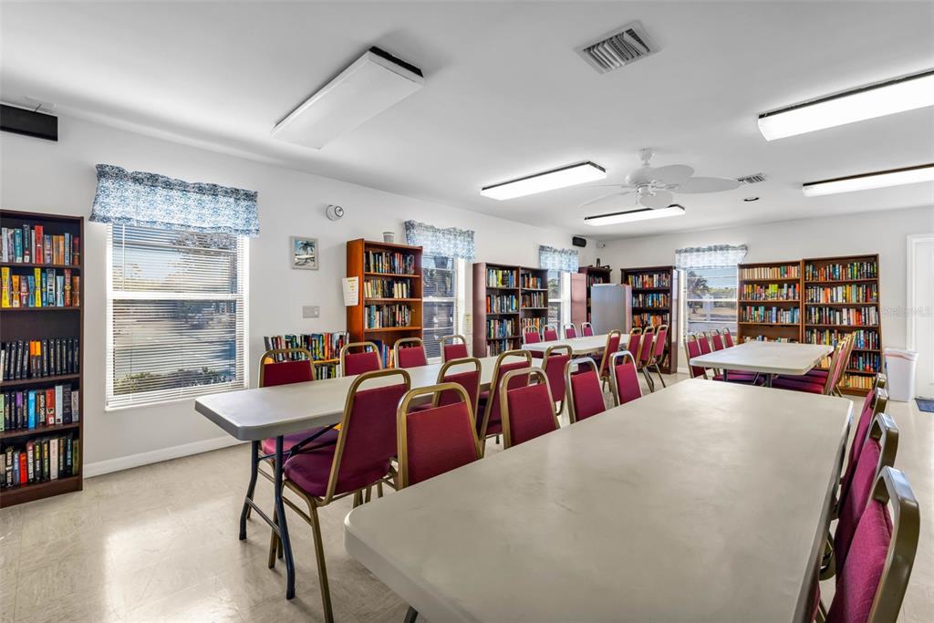175 Kings Highway, Unit B6526 Punta Gorda, FL 33983 - Photo 34 of 44 a view of a dining room with furniture