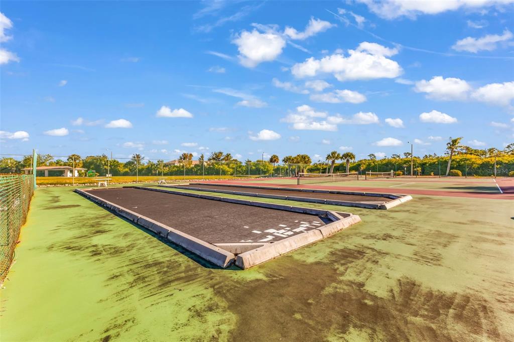 175 Kings Highway, Unit B6526 Punta Gorda, FL 33983 - Photo 40 of 44 a view of an outdoor space and yard
