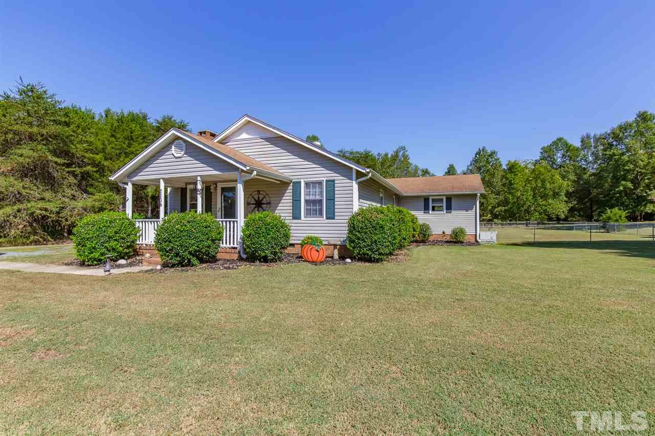 2204 Lacy Holt Road Graham, NC 27253 - Photo 1 of 27 Gallery Image 1