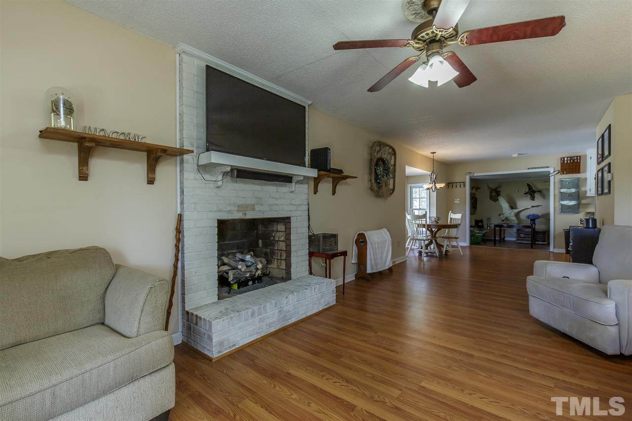 2204 Lacy Holt Road Graham, NC 27253 - Photo 2 of 27 Gallery Image 2