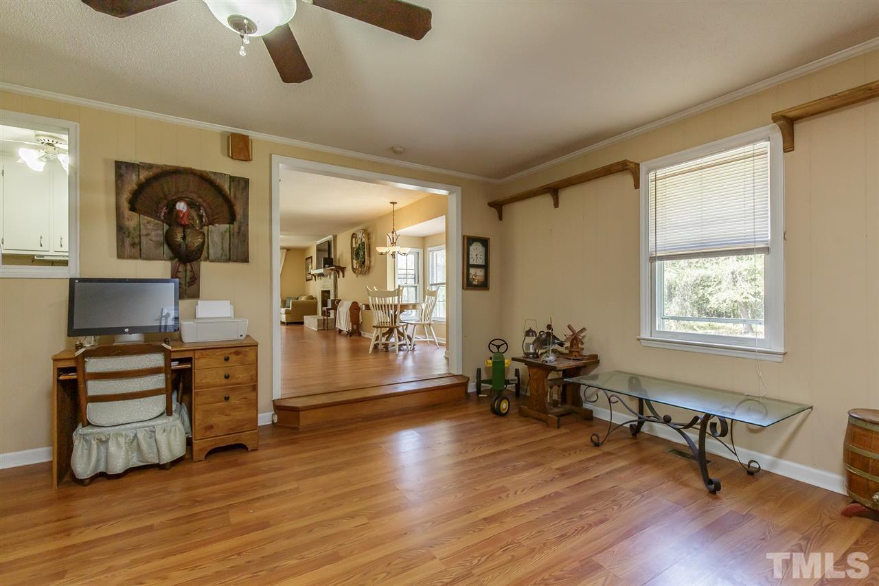 2204 Lacy Holt Road Graham, NC 27253 - Photo 8 of 27 Gallery Image 8