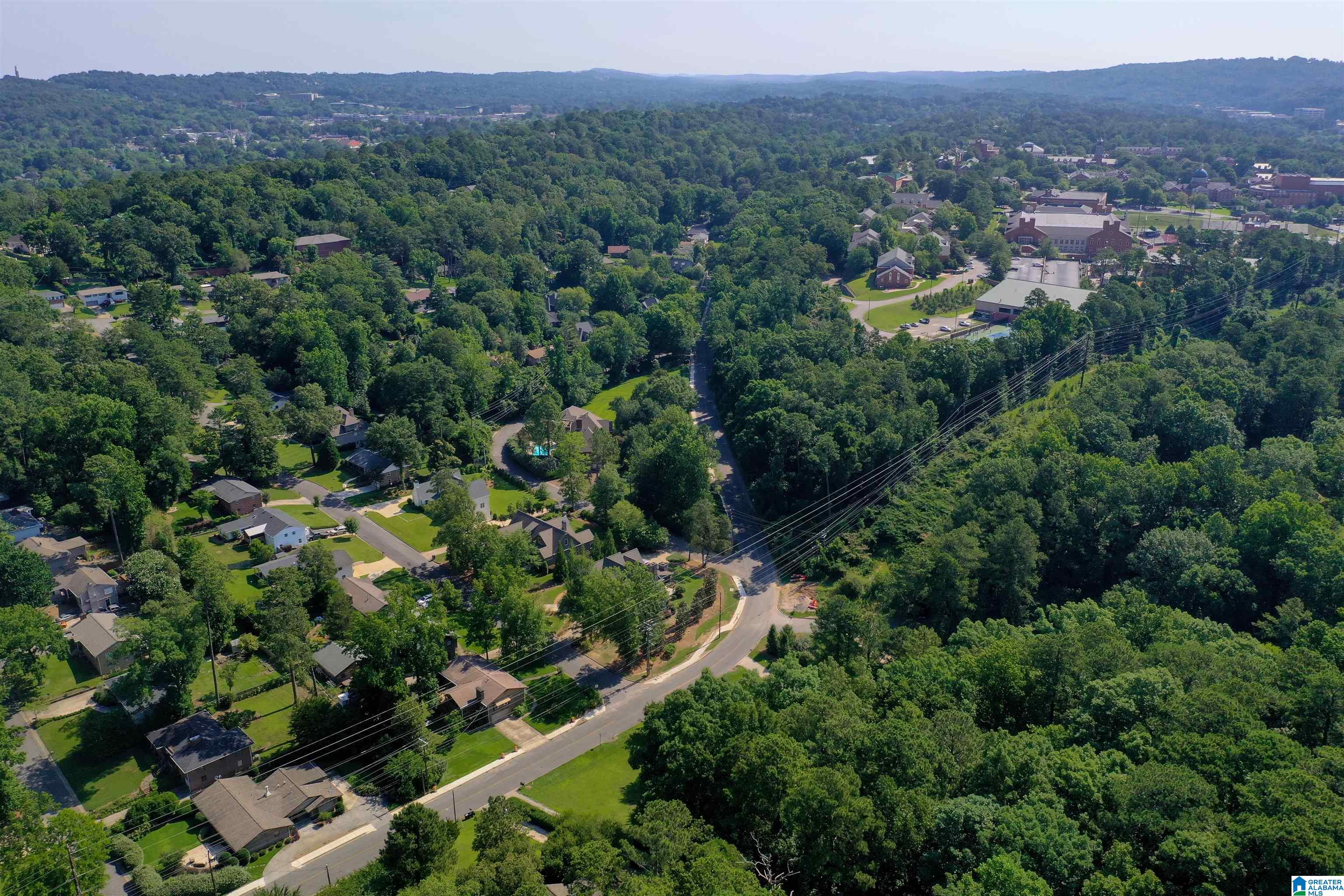 1317 Saulter Road Birmingham, AL 35209 - Photo 21 of 26