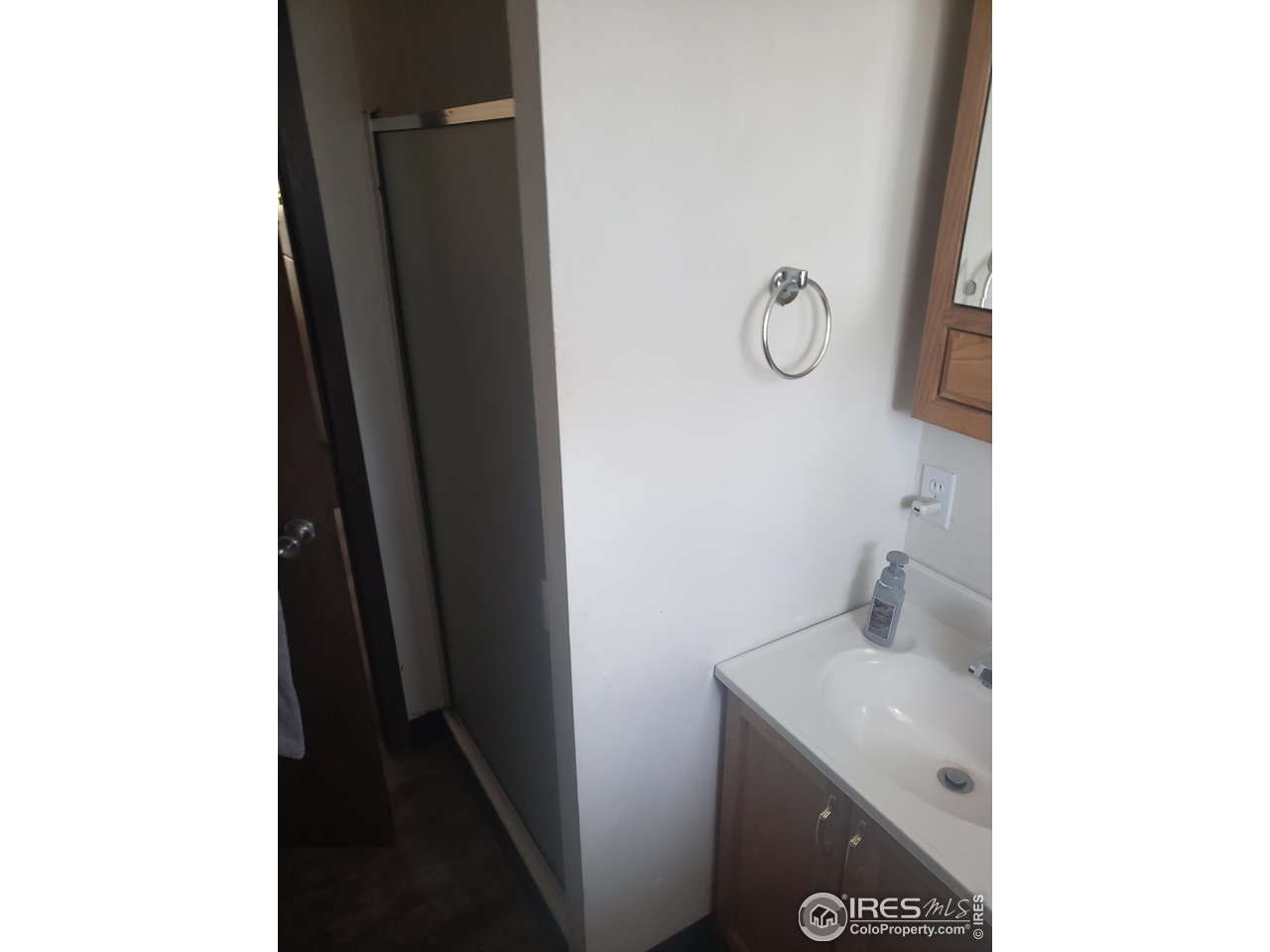 88 Cimarron Road Red Feather Lakes, CO 80545 - Photo 26 of 26 bathroom