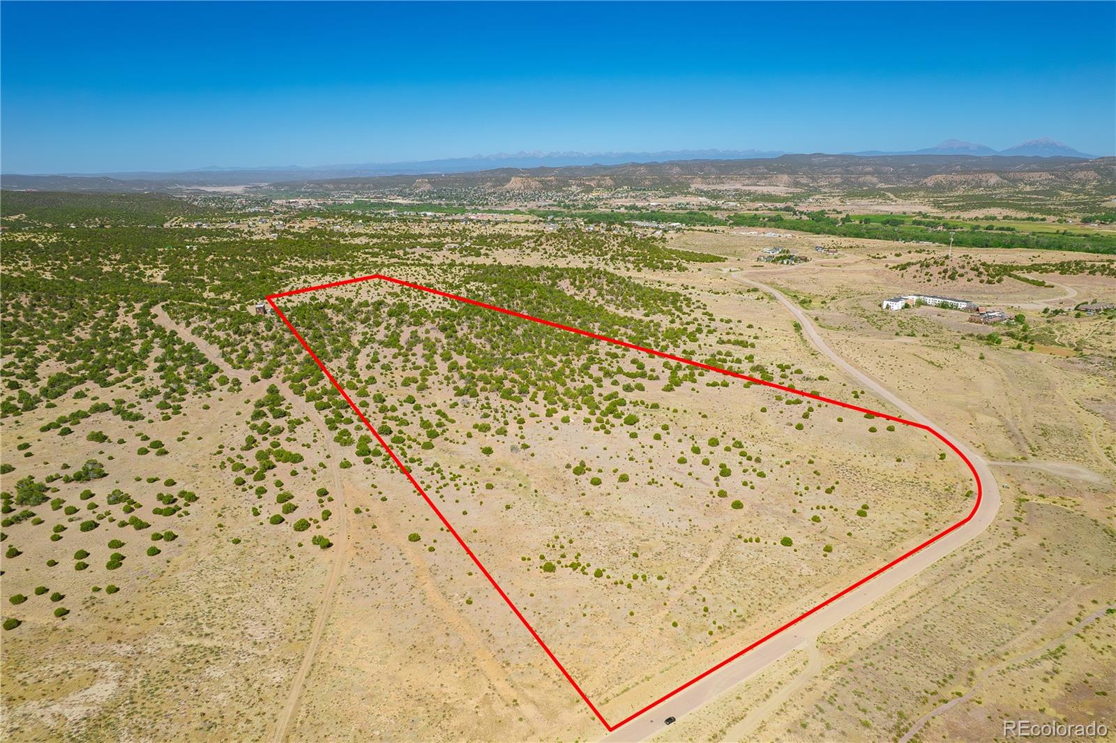 37300 Kunzite Road Trinidad, CO 81082 - Photo 5 of 35