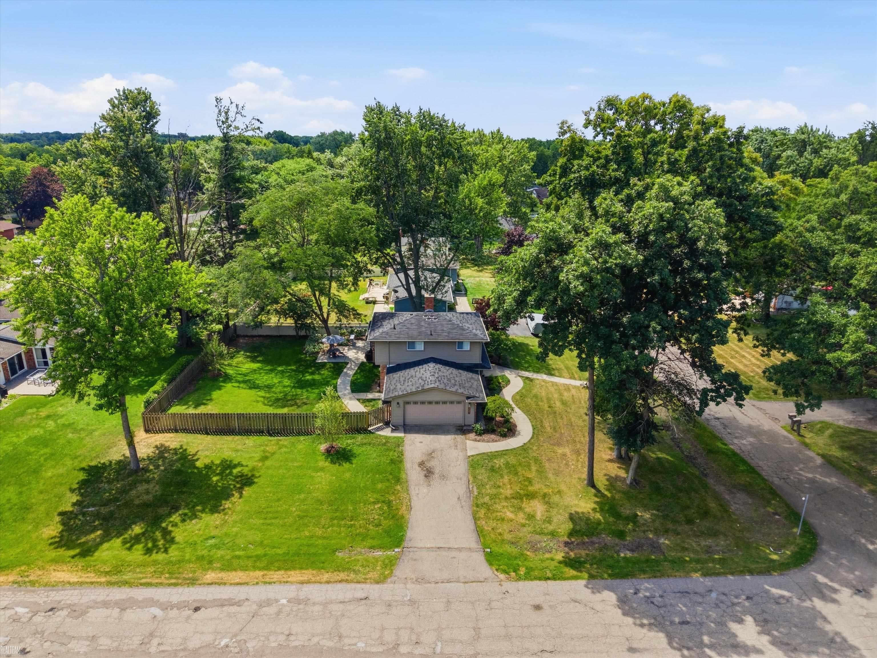 7041 Stonebrook Road West Bloomfield, MI 48322 - Photo 42 of 45 Gallery Image 42