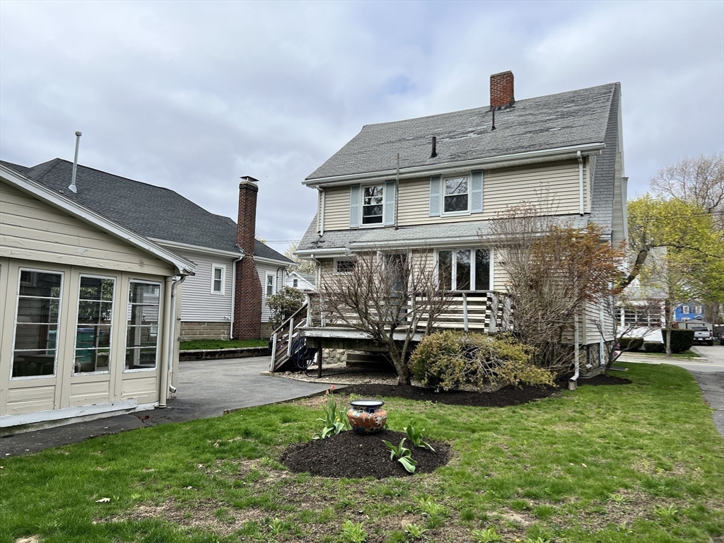 46 Richardson Road Lynn, MA 01904 - Photo 28 of 29