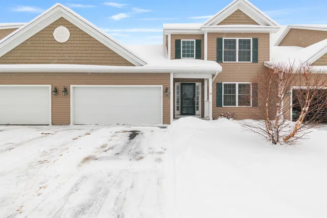 $435,000 | 12 Brittany Lane, St. Albans Town, VT 05478