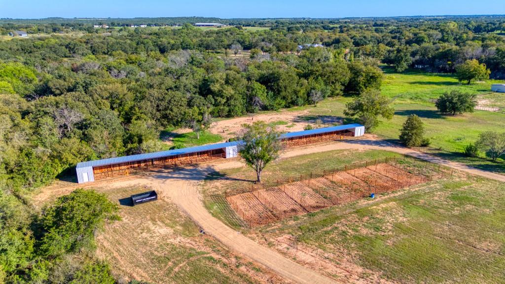 247 South Caddo Street Lipan, TX 76462 - Photo 2 of 29 a view of outdoor space and yard