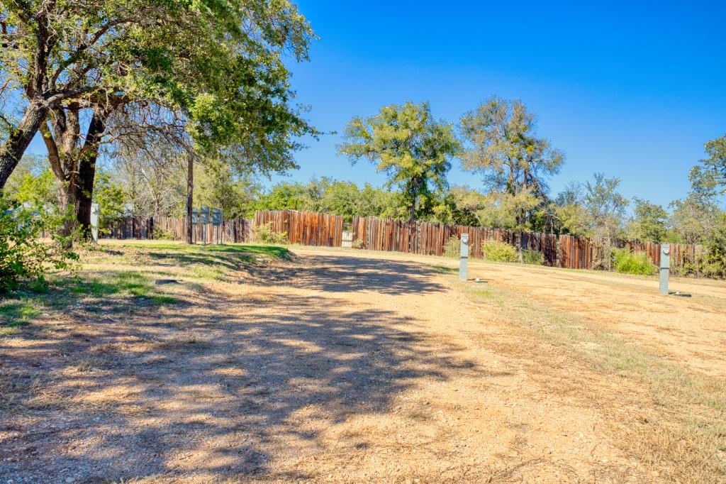 247 South Caddo Street Lipan, TX 76462 - Photo 23 of 29 a view of a yard with a tree