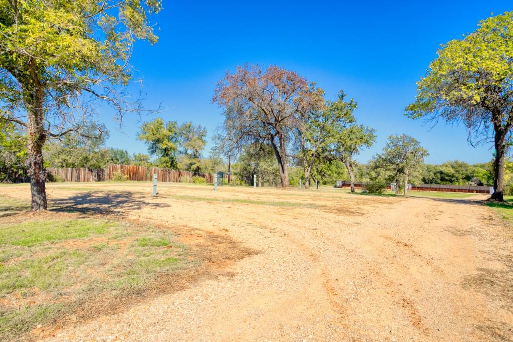 247 South Caddo Street Lipan, TX 76462 - Photo 25 of 29 a view of swimming pool with an outdoor space